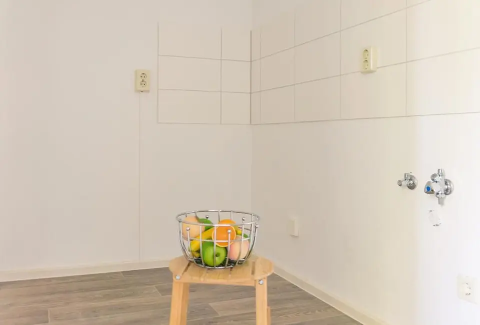Studio mit 34 m² in Chemnitz – Bild 3