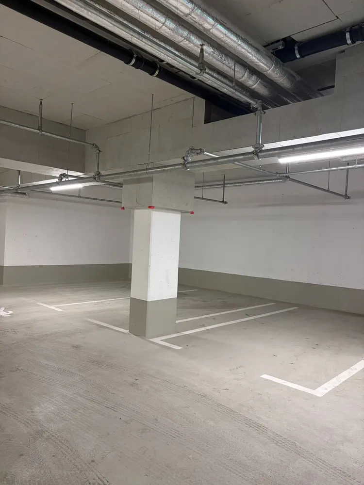 1 Zimmer Wohnung mit 27 m² in Erlangen – Bild 11