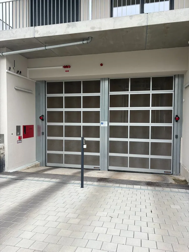1 Zimmer Wohnung mit 27 m² in Erlangen – Bild 12