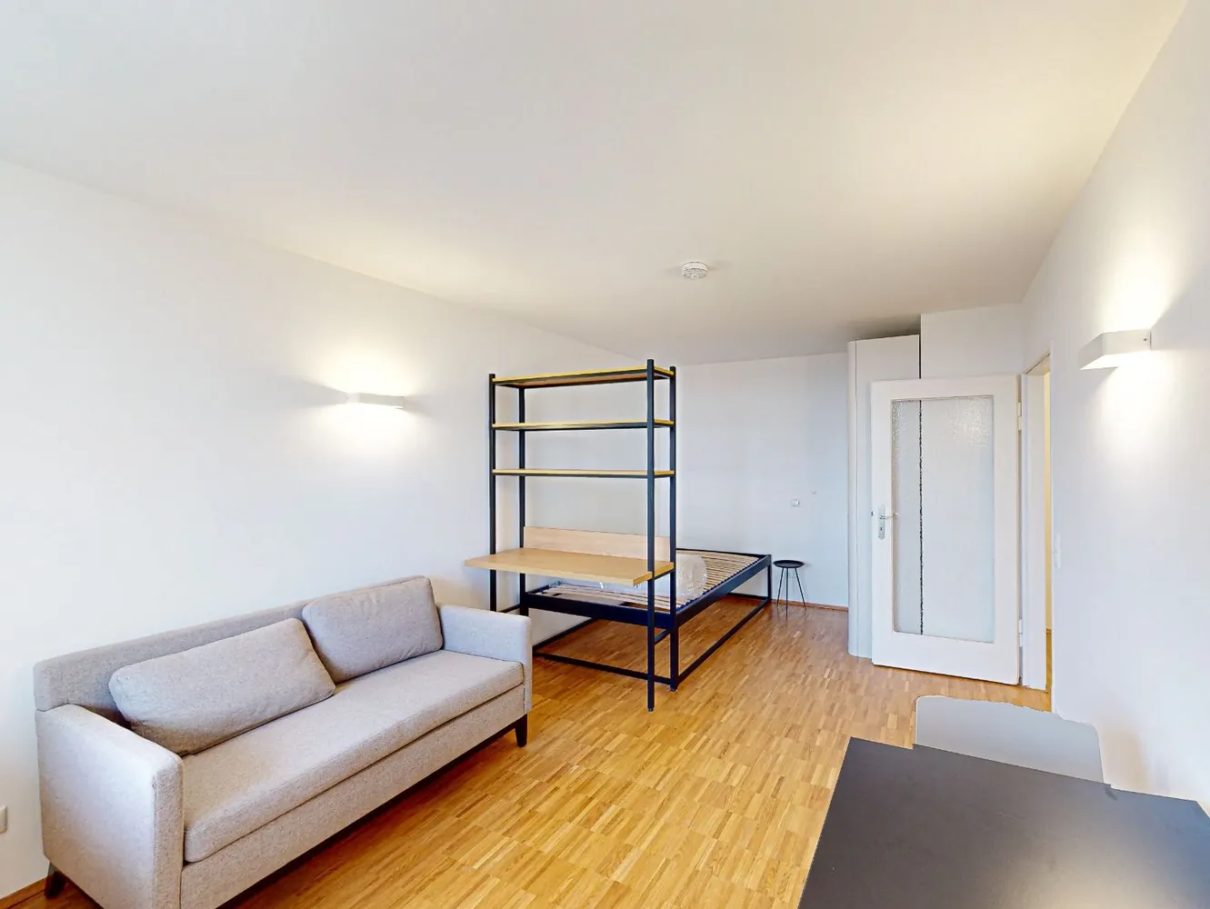1 Zimmer Wohnung mit 27 m² in Erlangen – Bild 5