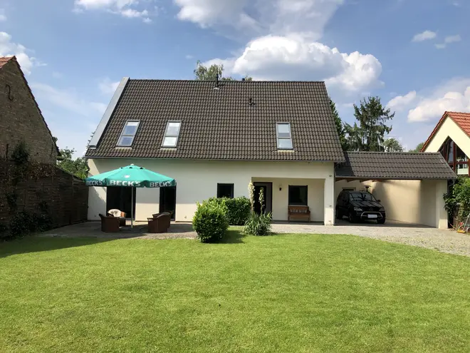5 Zimmer Haus mit 240 m² in Potsdam – Bild 4