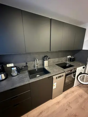 WG-Zimmer mit 21 m² in Hamburg – Bild 4