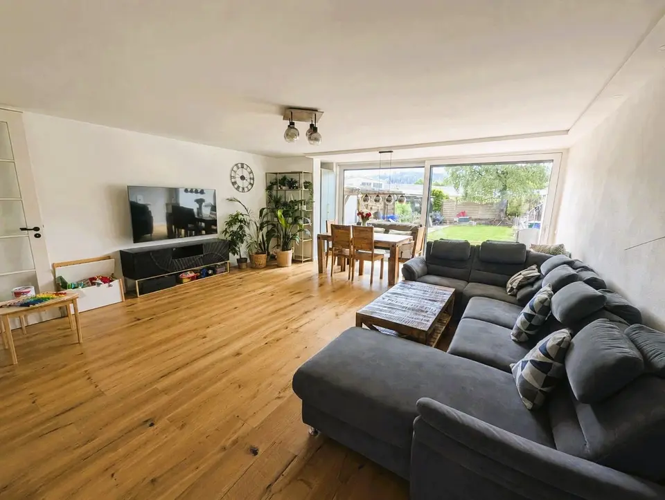 5 Zimmer Haus mit 140 m² in Kempten – Bild 1