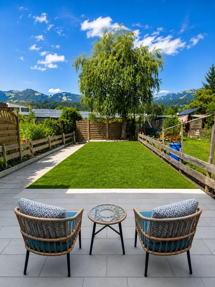 5 Zimmer Haus mit 140 m² in Kempten – Bild 2