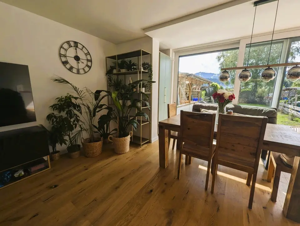 5 Zimmer Haus mit 140 m² in Kempten – Bild 6