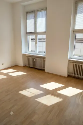 2 Zimmer Wohnung mit 62 m² in Wuppertal – Bild 1
