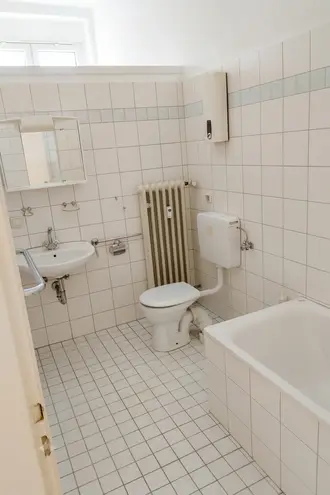 2 Zimmer Wohnung mit 62 m² in Wuppertal – Bild 6