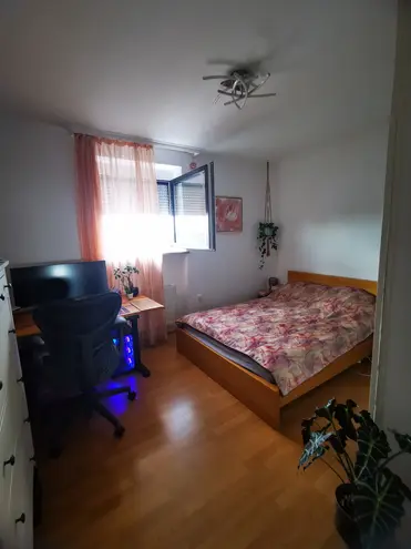 WG-Zimmer mit 15 m² in München – Bild 1