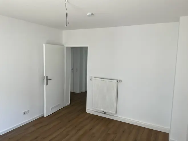 2 Zimmer Wohnung mit 43 m² in Ludwigshafen am Rhein – Bild 2