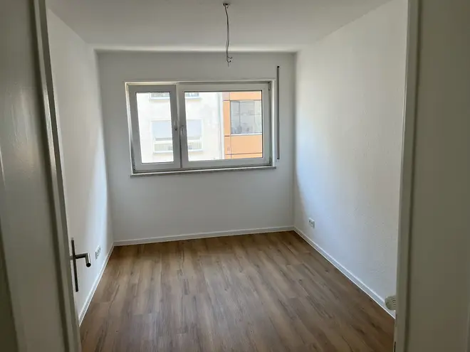 2 Zimmer Wohnung mit 43 m² in Ludwigshafen am Rhein – Bild 3