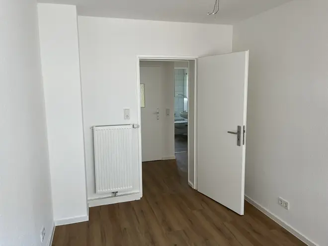 2 Zimmer Wohnung mit 43 m² in Ludwigshafen am Rhein – Bild 4