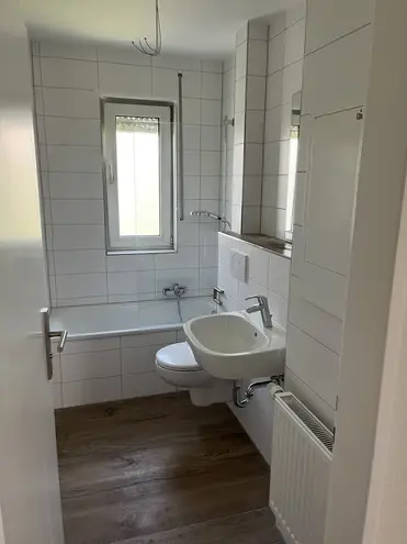 2 Zimmer Wohnung mit 43 m² in Ludwigshafen am Rhein – Bild 7