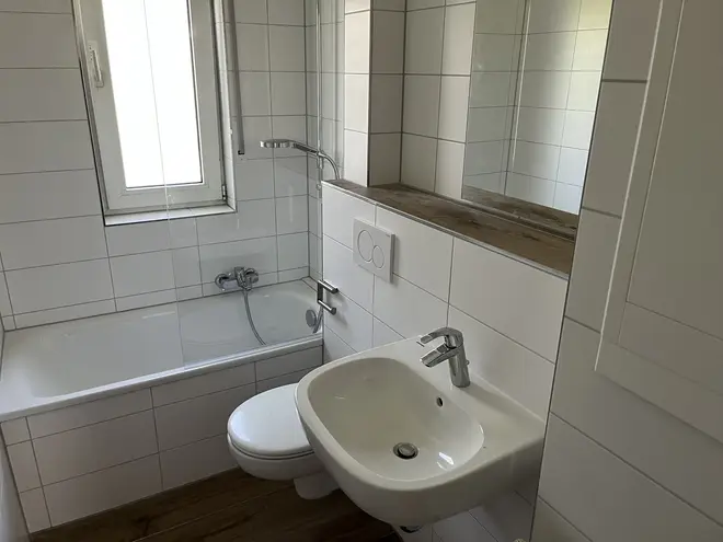 2 Zimmer Wohnung mit 43 m² in Ludwigshafen am Rhein – Bild 10