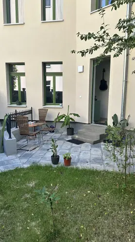 2 Zimmer Wohnung mit 47 m² in Leipzig – Bild 7
