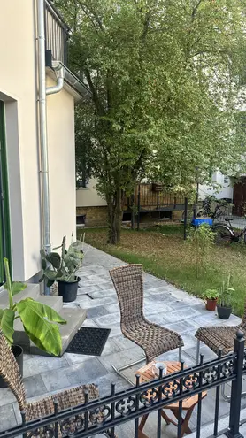 2 Zimmer Wohnung mit 47 m² in Leipzig – Bild 9