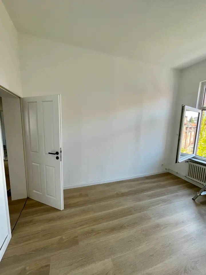 WG-Zimmer mit 80 m² in Emden – Bild 1