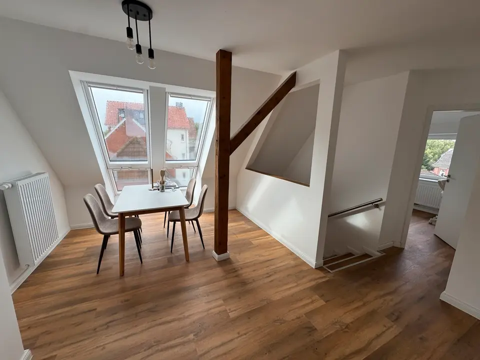WG-Zimmer mit 80 m² in Emden – Bild 3
