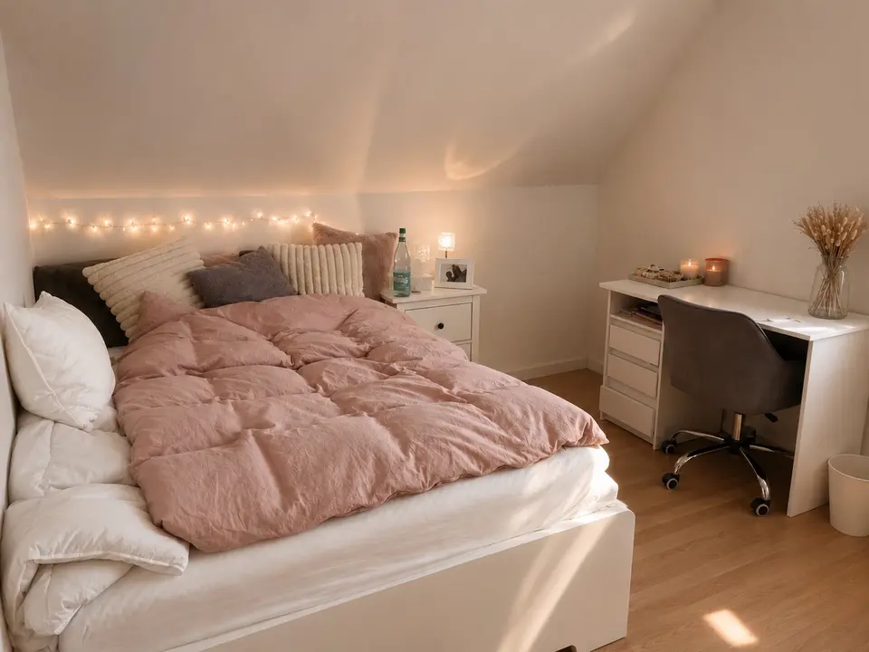 WG-Zimmer mit 80 m² in Emden – Bild 8