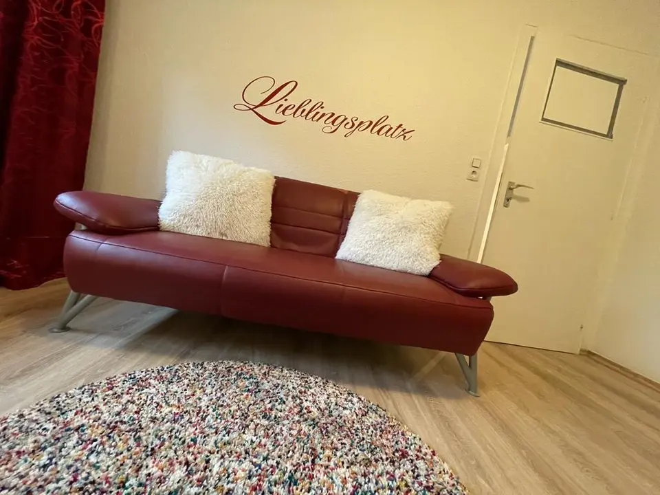WG-Zimmer mit 80 m² in Emden – Bild 9