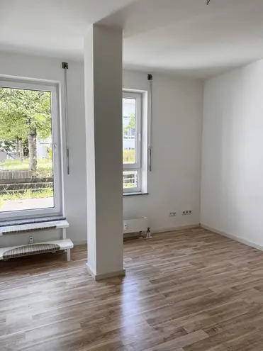 1 Zimmer Wohnung mit 26 m² in Erfurt – Bild 1