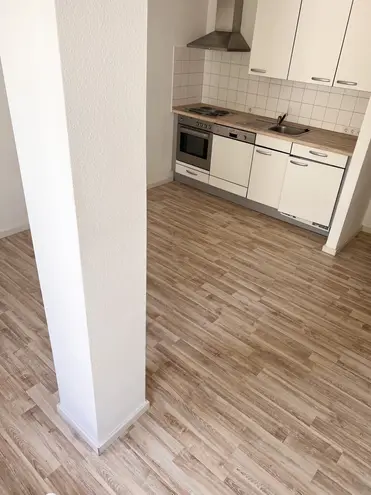 1 Zimmer Wohnung mit 26 m² in Erfurt – Bild 3