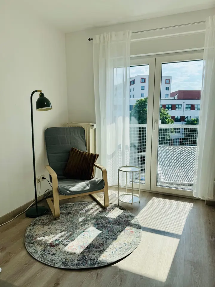 WG-Zimmer mit 20 m² in Kaiserslautern – Bild 1
