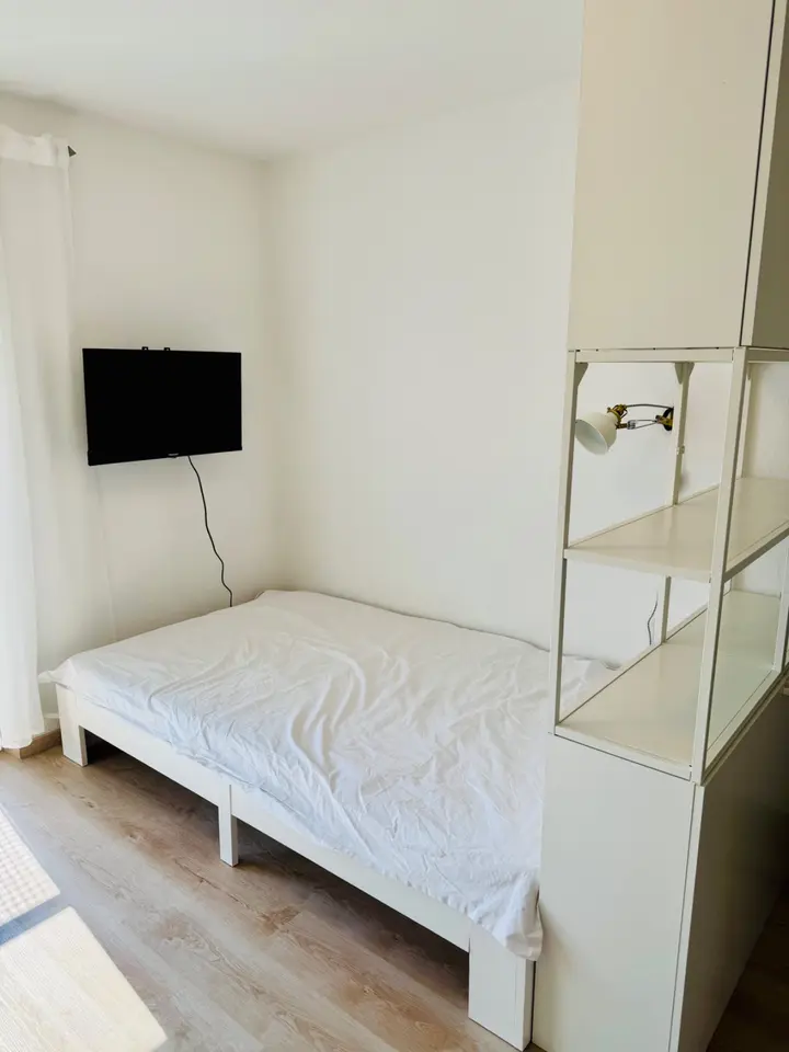 WG-Zimmer mit 20 m² in Kaiserslautern – Bild 2