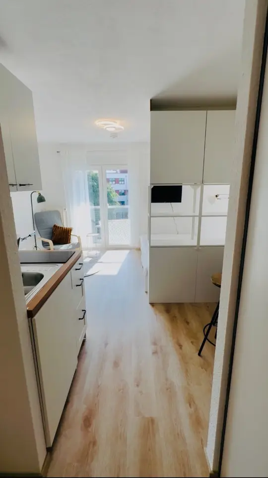 WG-Zimmer mit 20 m² in Kaiserslautern – Bild 3
