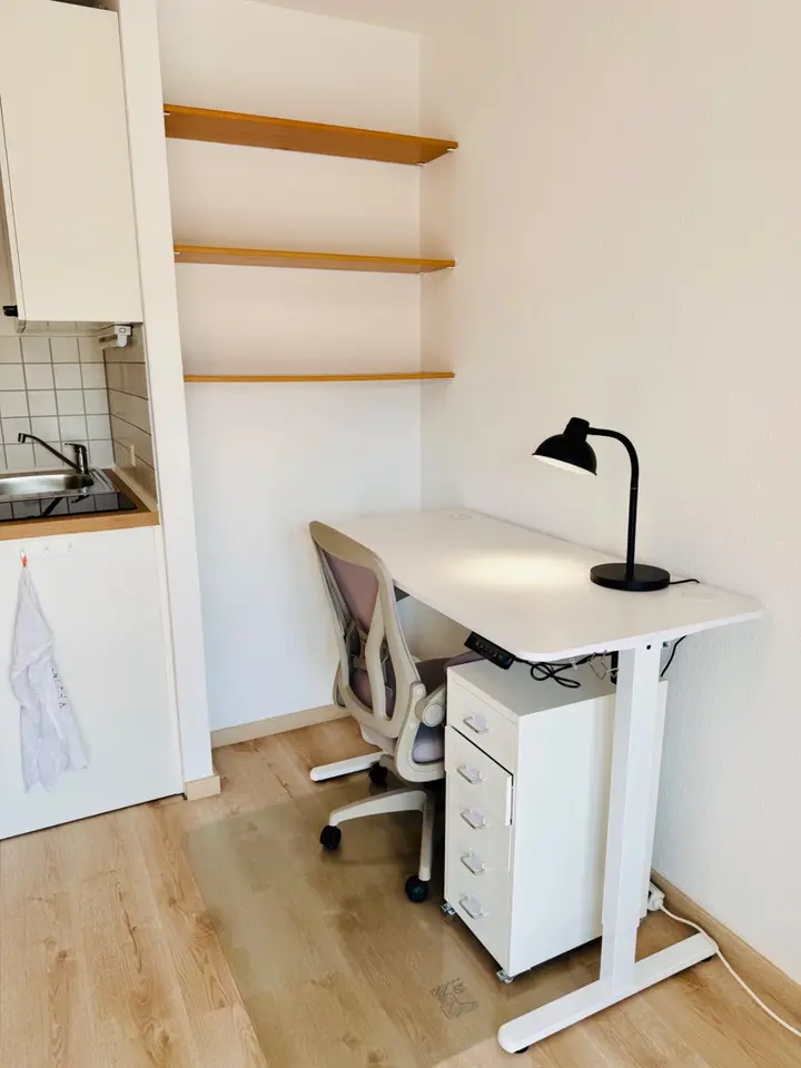WG-Zimmer mit 20 m² in Kaiserslautern – Bild 4