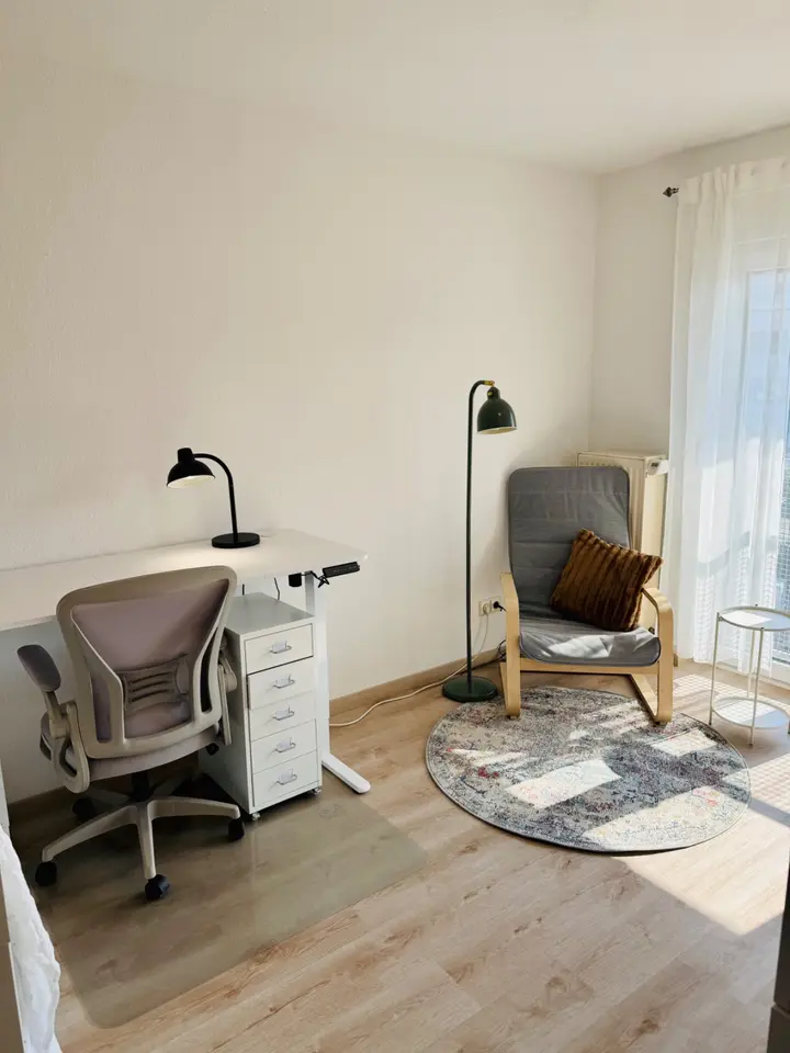 WG-Zimmer mit 20 m² in Kaiserslautern – Bild 5