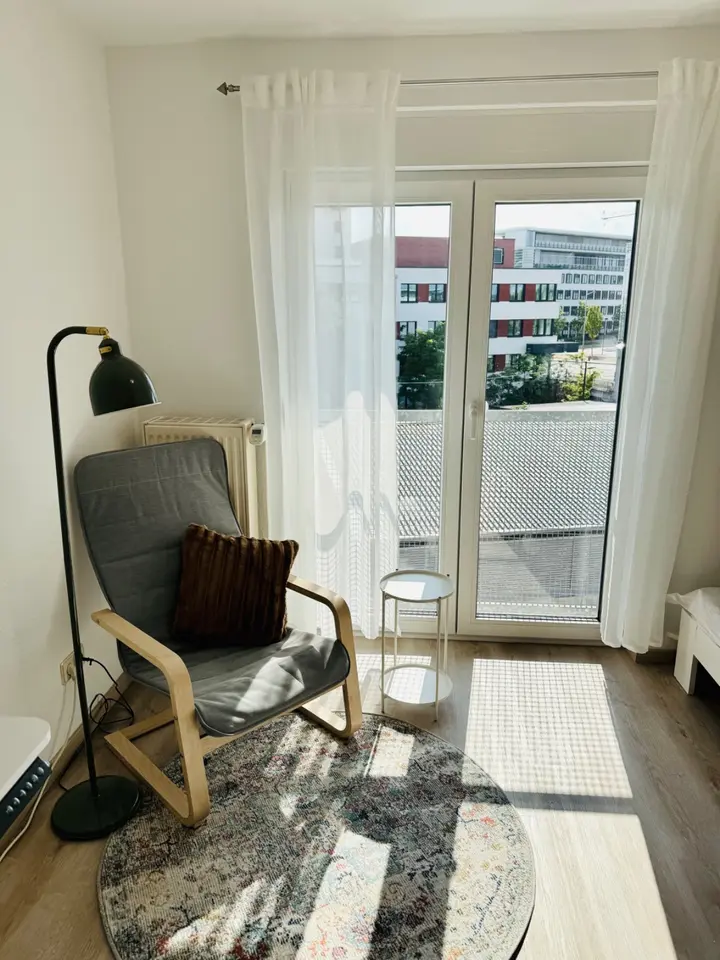 WG-Zimmer mit 20 m² in Kaiserslautern – Bild 6