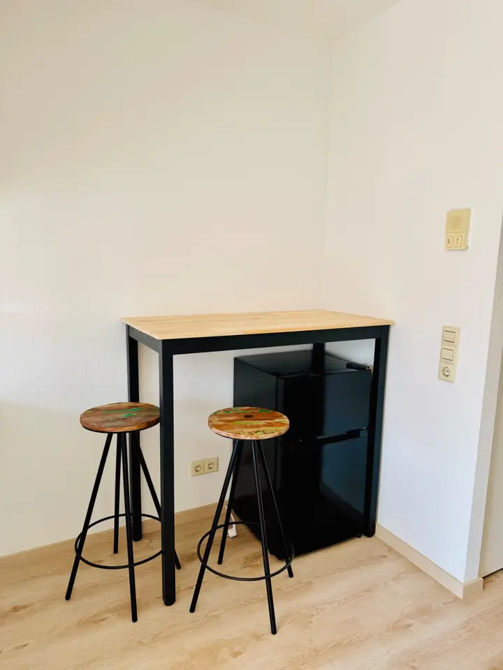 WG-Zimmer mit 20 m² in Kaiserslautern – Bild 7