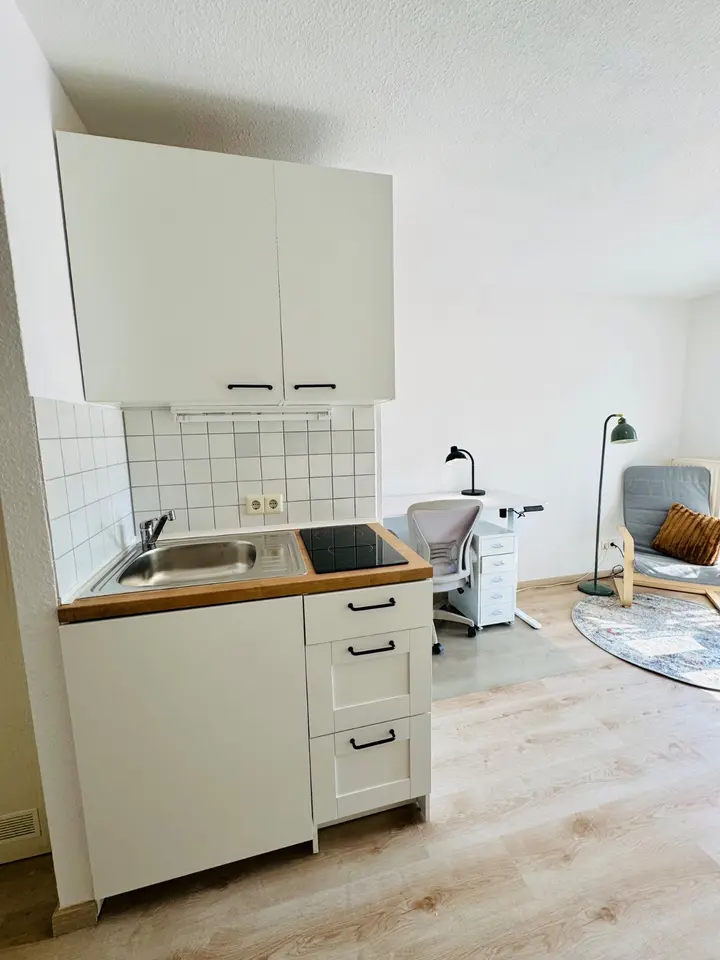 WG-Zimmer mit 20 m² in Kaiserslautern – Bild 8