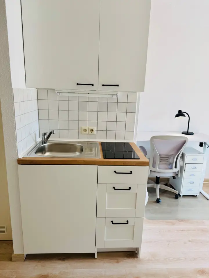 WG-Zimmer mit 20 m² in Kaiserslautern – Bild 9