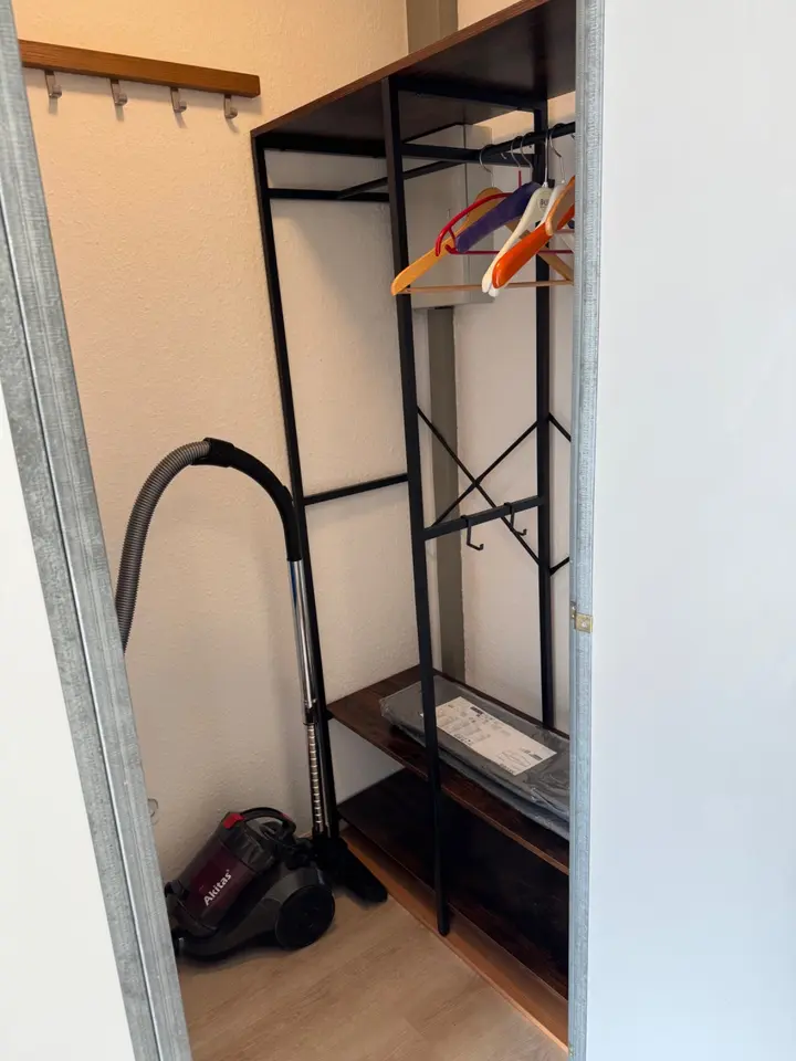 WG-Zimmer mit 20 m² in Kaiserslautern – Bild 10