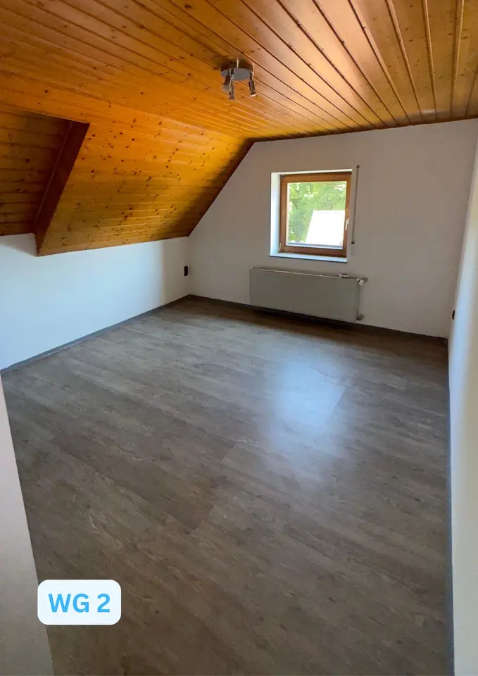 6 Zimmer Wohnung mit 100 m² in Ansbach – Bild 2