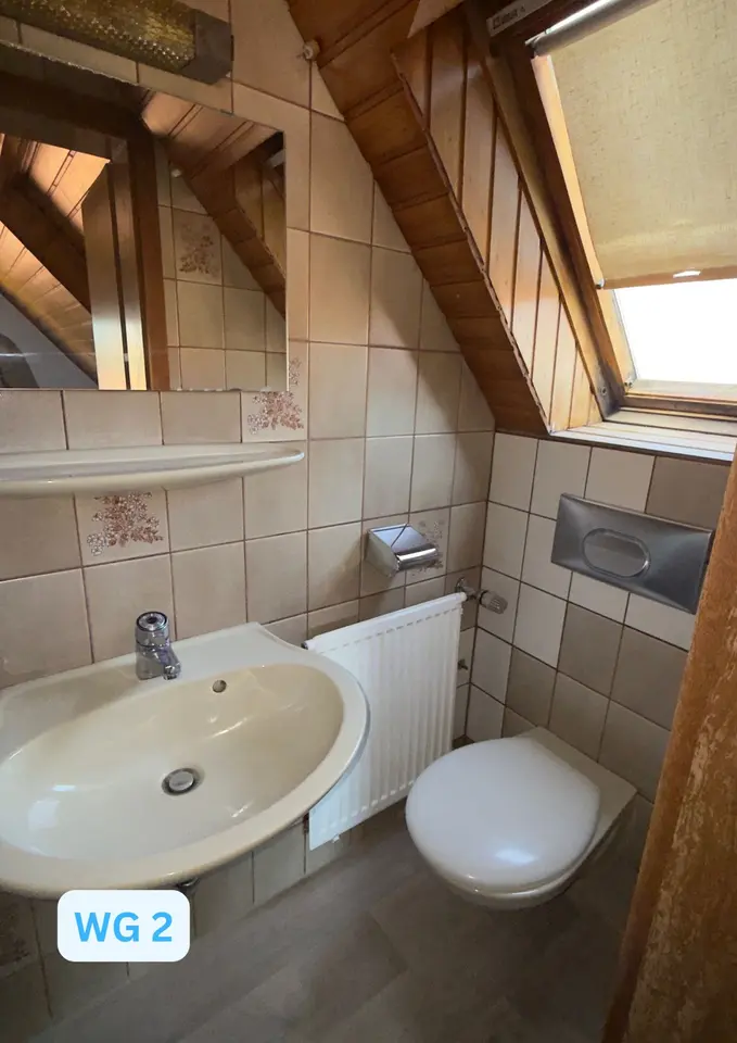 6 Zimmer Wohnung mit 100 m² in Ansbach – Bild 5