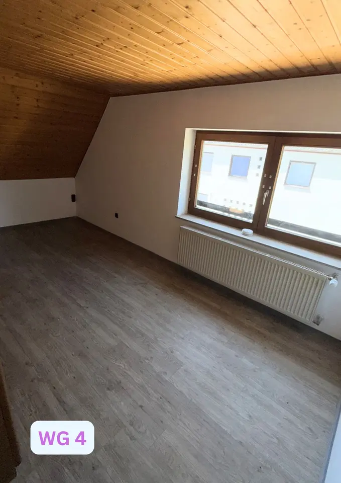 6 Zimmer Wohnung mit 100 m² in Ansbach – Bild 6