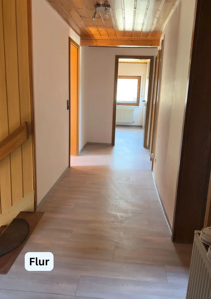 6 Zimmer Wohnung mit 100 m² in Ansbach – Bild 8
