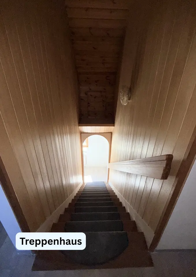 6 Zimmer Wohnung mit 100 m² in Ansbach – Bild 10