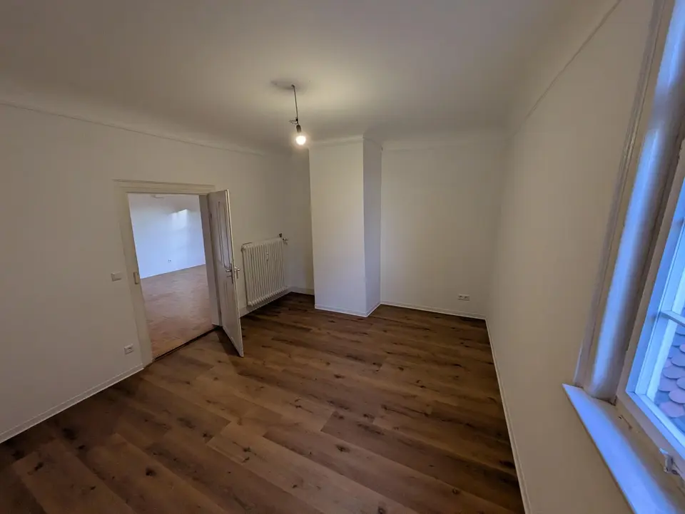 3 Zimmer Wohnung mit 125 m² in Schwäbisch Hall – Bild 3