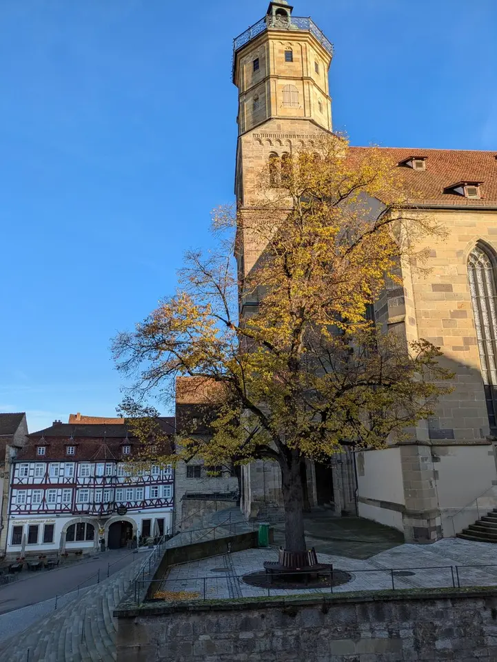 3 Zimmer Wohnung mit 125 m² in Schwäbisch Hall – Bild 4