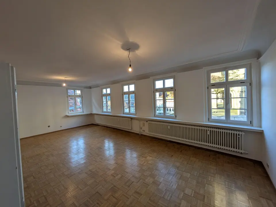 3 Zimmer Wohnung mit 125 m² in Schwäbisch Hall – Bild 7