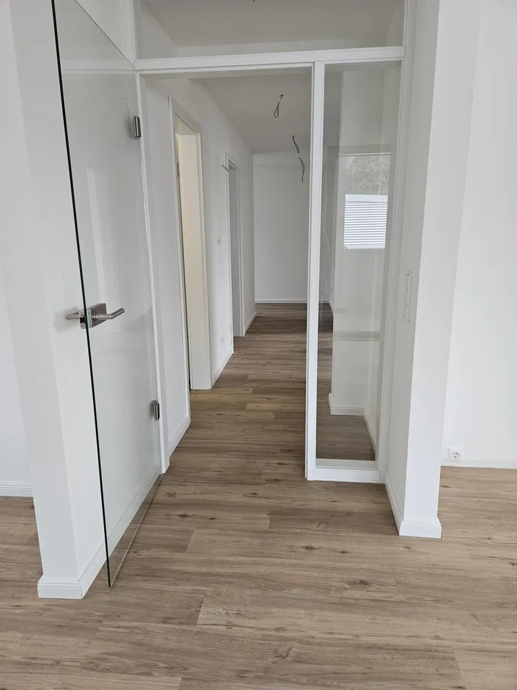 3 Zimmer Wohnung mit 79 m² in Lüneburg – Bild 1