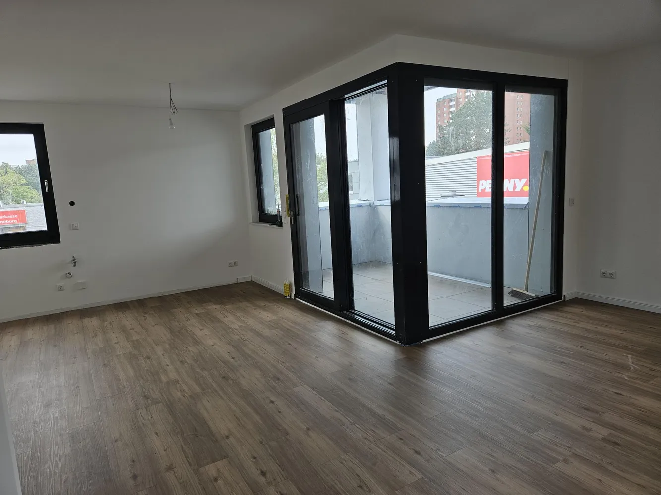 3 Zimmer Wohnung mit 79 m² in Lüneburg – Bild 5