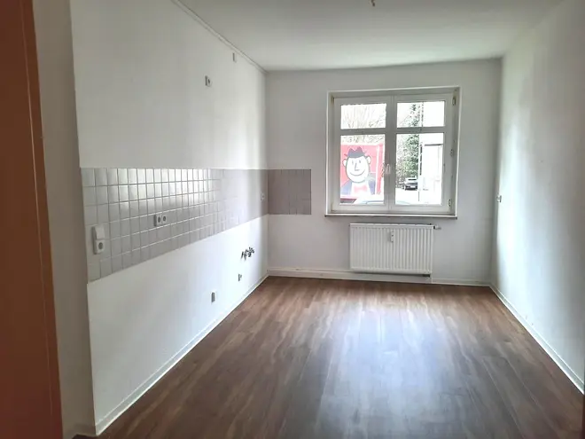 2 Zimmer Wohnung mit 55 m² in Dresden – Bild 5