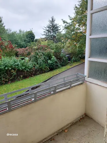 2 Zimmer Wohnung mit 55 m² in Dresden – Bild 6