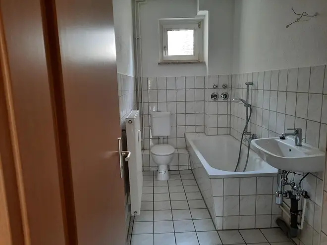 2 Zimmer Wohnung mit 55 m² in Dresden – Bild 8