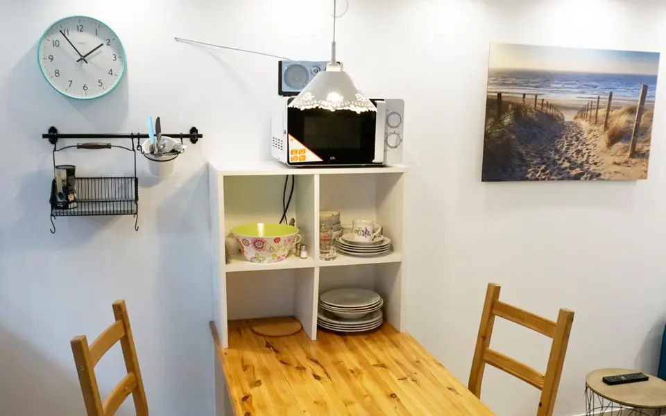 WG-Zimmer mit 30 m² in Stuttgart – Bild 4