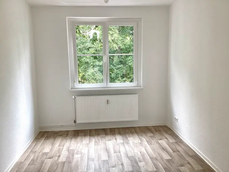 3 Zimmer Wohnung mit 58 m² in Magdeburg – Bild 2